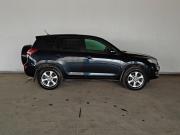 Toyota RAV4 III (XA30) Рестайлинг Москва  - изображение 25