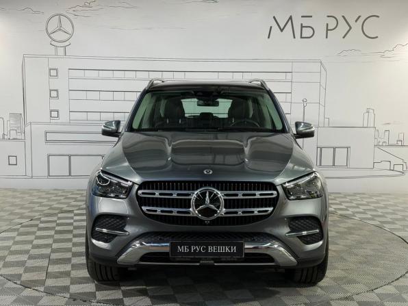 Mercedes-Benz GLE II (V167) Рестайлинг с пробегом 2024 года, цена 10 600 000 рублей, 6585 км, внедорожник, Автокод Объявления