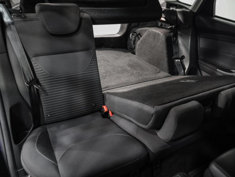 Ford Focus III Рестайлинг Санкт-Петербург  - изображение 23