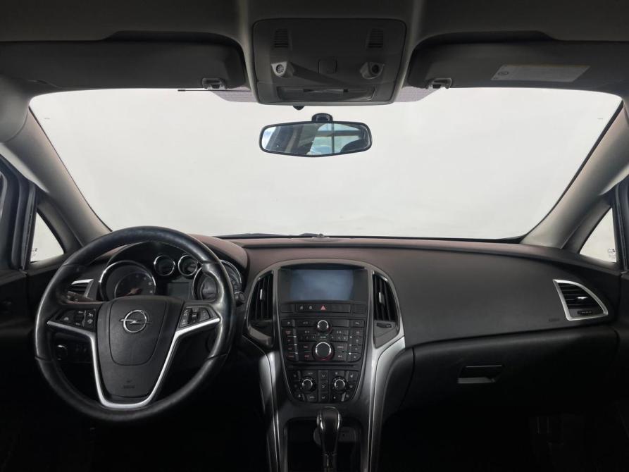 Opel Astra J Рестайлинг Воронеж  - изображение 11