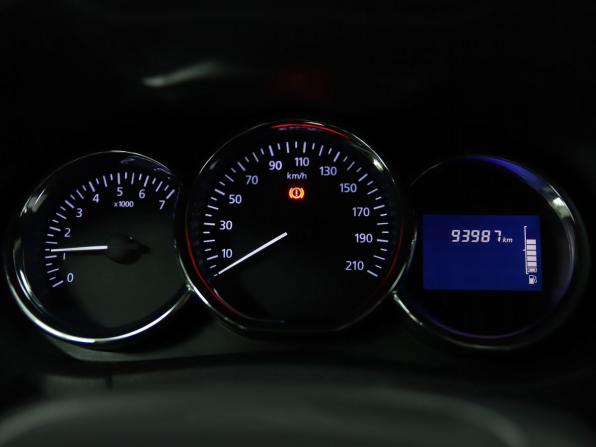 Nissan Terrano III (D10) с пробегом 2018 года, цена 1 530 000 рублей, 93987 км, внедорожник, Автокод Объявления