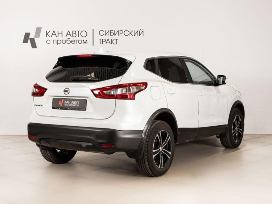 Nissan Qashqai II Казань  - изображение 3