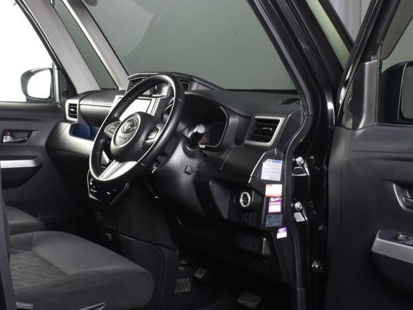 Toyota Tank I с пробегом 2018 года, цена 1 145 995 рублей, 59506 км, микровэн, Автокод Объявления