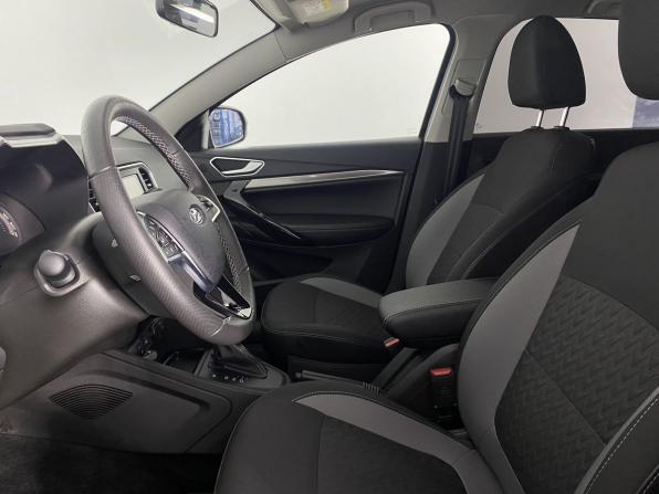 Lada (ВАЗ) Vesta I Рестайлинг (NG) с пробегом 2024 года, цена 1 350 000 рублей, 16924 км, универсал, Автокод Объявления