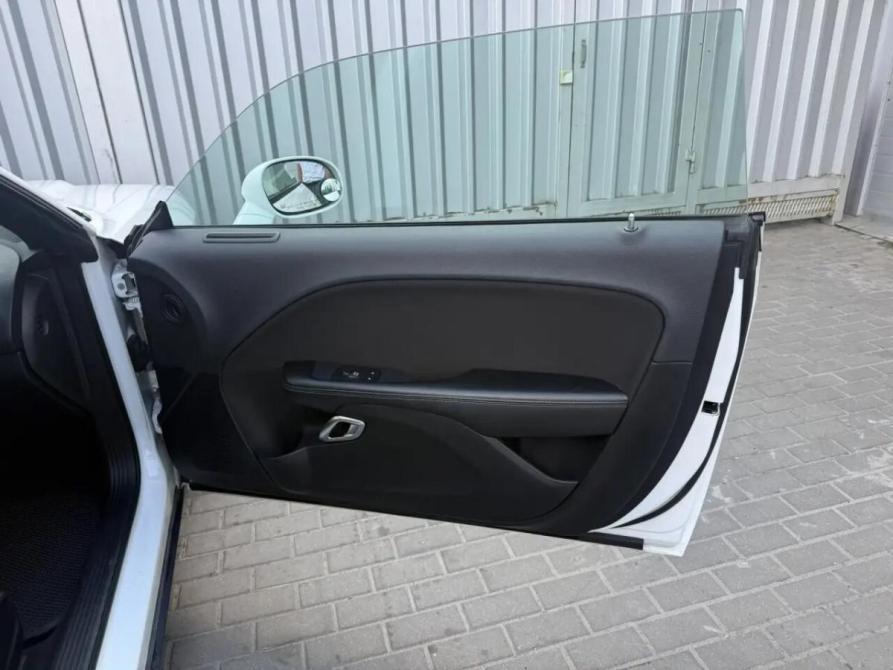Dodge Challenger III Рестайлинг 2 Ростов-на-Дону  - изображение 17
