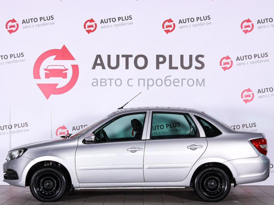 Lada (ВАЗ) Granta I Рестайлинг Минеральные Воды  - изображение 6