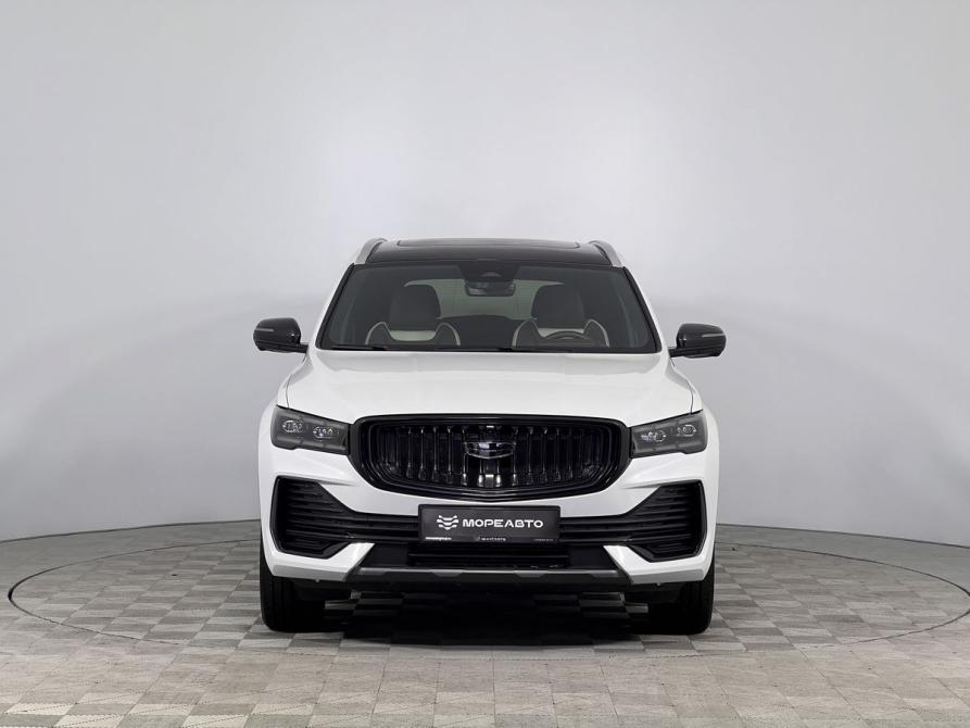Geely Monjaro I Калининград  - изображение 2