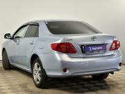 Toyota Corolla X (E140 E150) Борисоглебск  - изображение 17