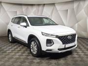 Hyundai Santa Fe IV Москва  - изображение 24
