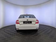 Skoda Octavia III (A7) Рестайлинг Москва  - изображение 33