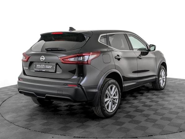 Nissan Qashqai II Рестайлинг с пробегом 2022 года, цена 2 450 000 рублей, 49298 км, внедорожник, Автокод Объявления