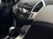 Chevrolet Cruze I Рестайлинг Екатеринбург  - изображение 32