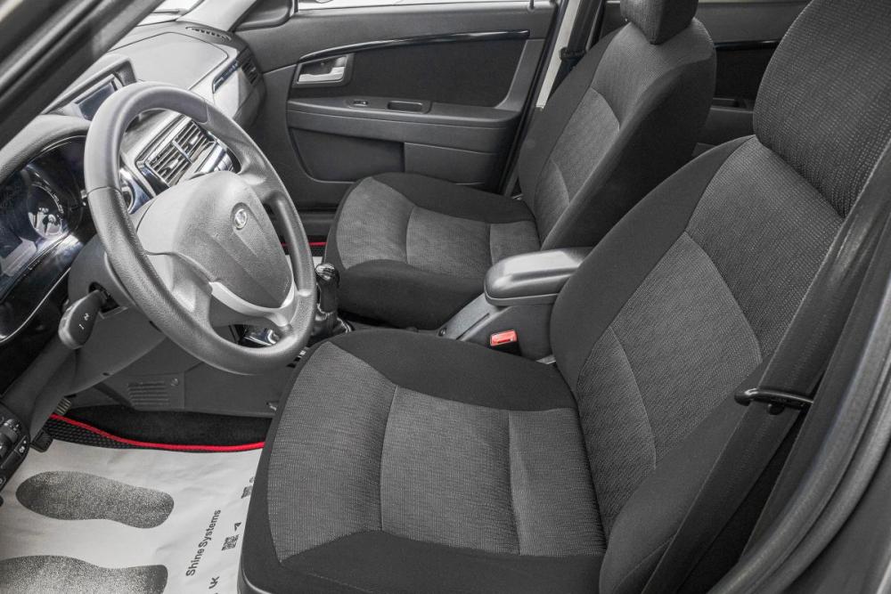 Lada (ВАЗ) Priora I Рестайлинг Барнаул  - изображение 11