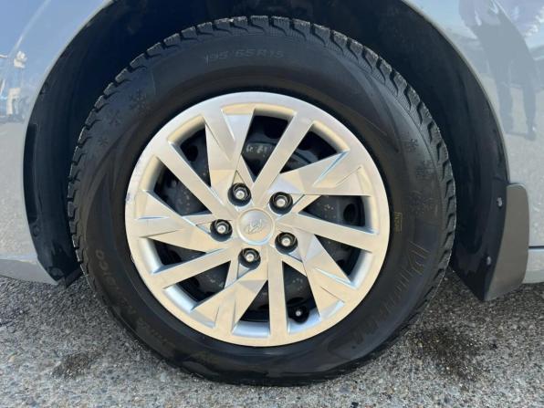 Hyundai Elantra VII (CN7) с пробегом 2022 года, цена 2 114 382 рубля, 54000 км, седан, Автокод Объявления