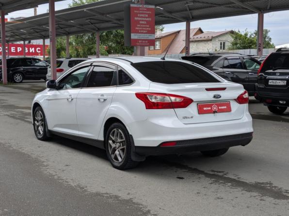 Ford Focus III с пробегом 2013 года, цена 749 900 рублей, 175000 км, седан, Автокод Объявления