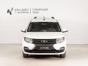 Lada (ВАЗ) Largus I Рестайлинг Казань  - изображение 10