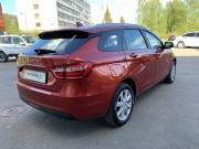 Lada (ВАЗ) Vesta I Великие Луки  - изображение 24