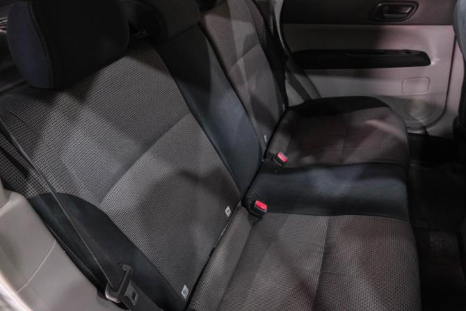 Subaru Forester II Рестайлинг с пробегом 2007 года, цена 749 000 рублей, 367000 км, внедорожник, Автокод Объявления