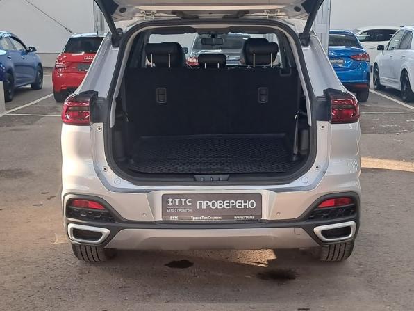 Chery Tiggo 8 I Рестайлинг с пробегом 2022 года, цена 1 930 000 рублей, 29762 км, внедорожник, Автокод Объявления