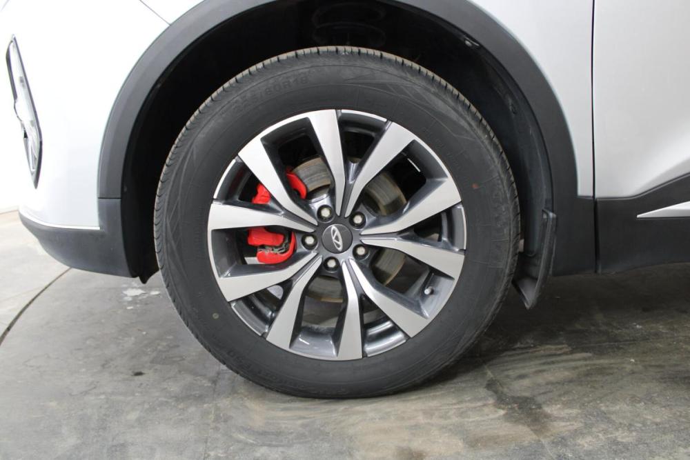 Chery Tiggo 7 Pro Max I Рестайлинг Ярославль  - изображение 14