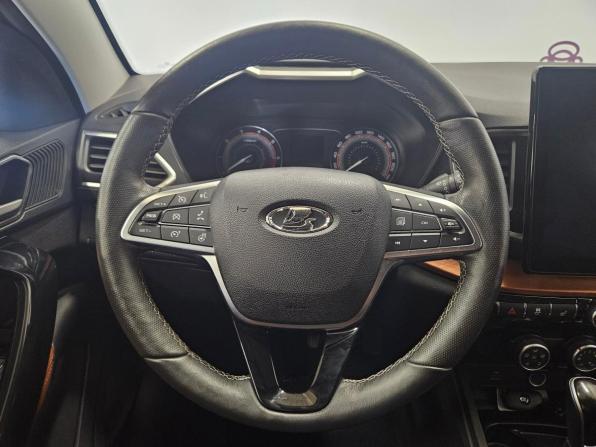 Lada (ВАЗ) Vesta I Рестайлинг (NG) с пробегом 2024 года, цена 1 422 000 рублей, 40000 км, универсал, Автокод Объявления