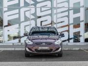 Hyundai Solaris I Краснодар  - изображение 20