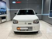 Suzuki Alto VIII (HA36) Новосибирск  - изображение 19