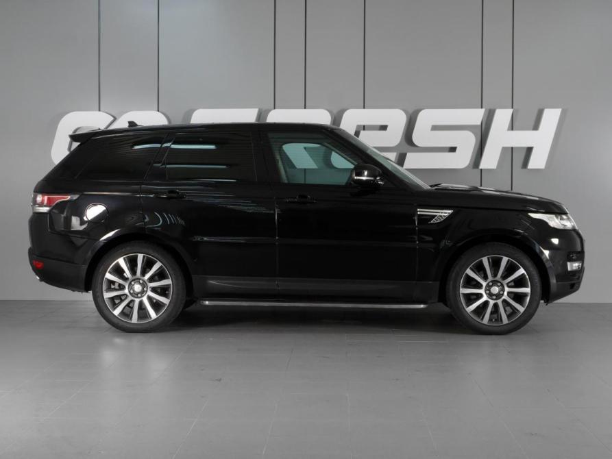 Land Rover Range Rover Sport II Минеральные Воды  - изображение 5