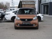Smart Fortwo III Москва  - изображение 25