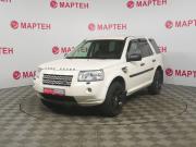 Land Rover Freelander II Вологда  - изображение 18