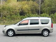 Lada (ВАЗ) Largus I Прокопьевск  - изображение 22