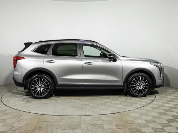 Haval Jolion I Рестайлинг с пробегом 2024 года, цена 2 125 900 рублей, 21708 км, внедорожник, Автокод Объявления