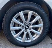 Chevrolet Cruze I Рестайлинг Самара  - изображение 38