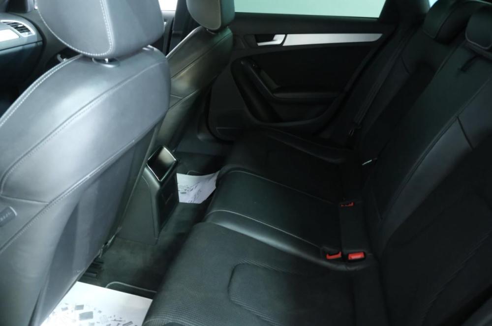 Audi A4 IV (B8) Рестайлинг Омск  - изображение 19