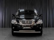 Nissan Patrol VI (Y62) Тюмень  - изображение 29