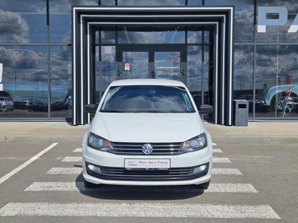 Volkswagen Polo V Рестайлинг с пробегом 2015 года, цена 955 000 рублей, 148550 км, седан, Автокод Объявления