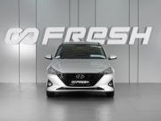 Hyundai Solaris II Рестайлинг Минеральные Воды  - изображение 21