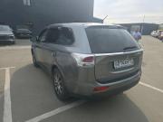 Mitsubishi Outlander III Курган  - изображение 5