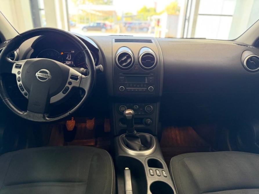 Nissan Qashqai I Рестайлинг Ярославль  - изображение 6