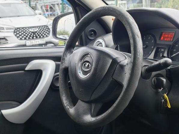 Lada (ВАЗ) Largus I с пробегом 2014 года, цена 449 000 рублей, 237000 км, универсал, Автокод Объявления