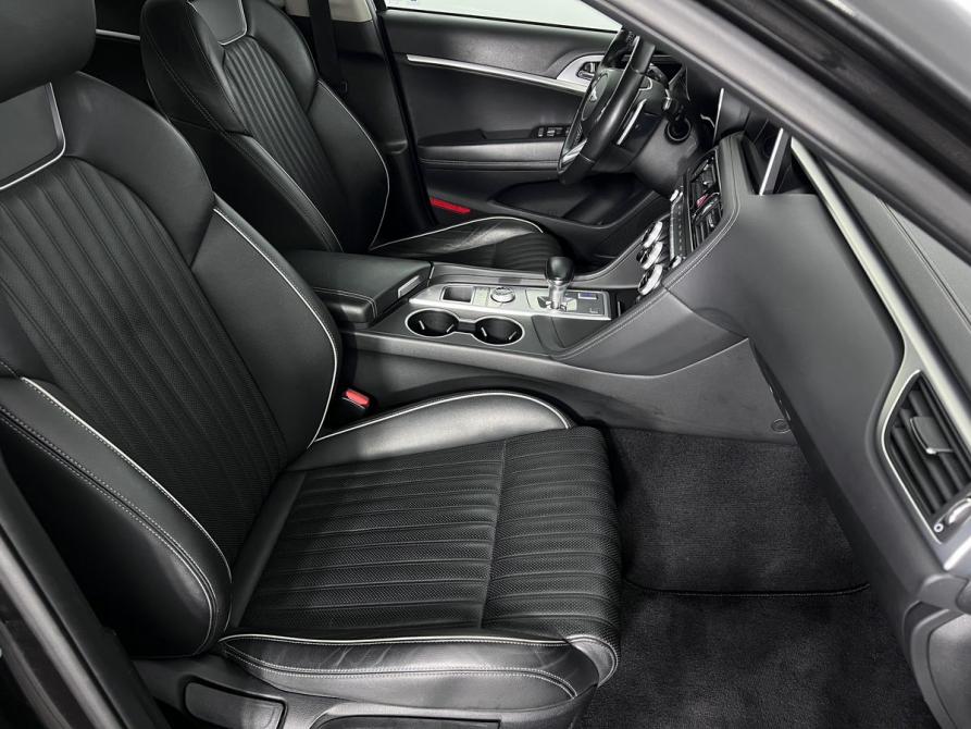 Genesis G70 I Калининград  - изображение 12