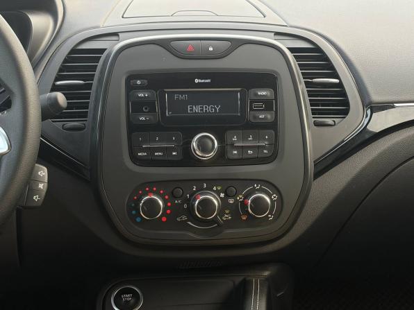 Renault Kaptur I Рестайлинг с пробегом 2020 года, цена 1 769 000 рублей, 49941 км, внедорожник, Автокод Объявления