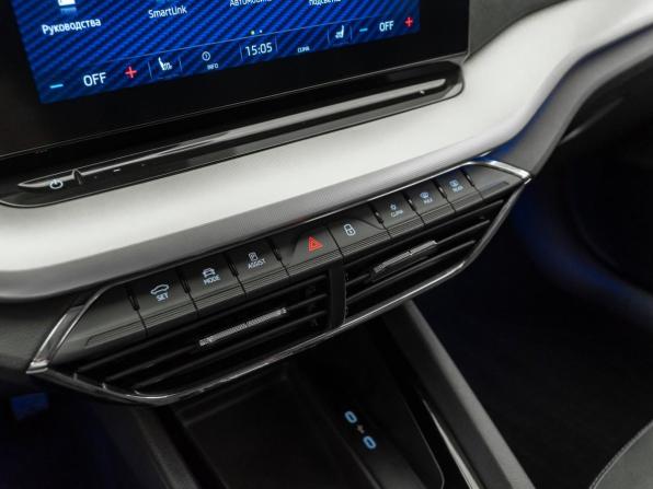 Skoda Octavia IV (A8) с пробегом 2021 года, цена 3 090 000 рублей, 86025 км, лифтбек, Автокод Объявления