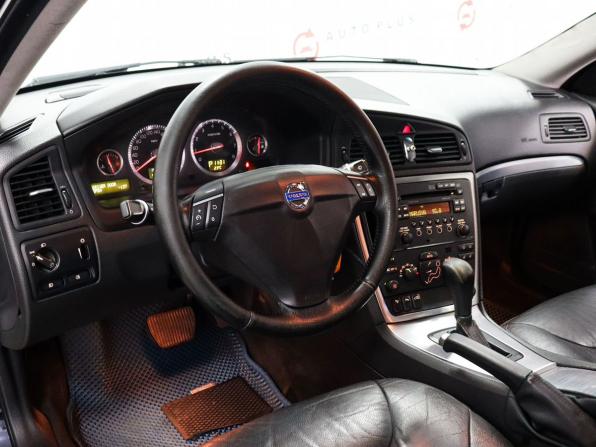 Volvo S60 I Рестайлинг с пробегом 2007 года, цена 749 000 рублей, 105201 км, седан, Автокод Объявления