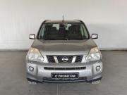 Nissan X-Trail II Москва  - изображение 21