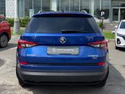 Skoda Kodiaq I Москва  - изображение 39
