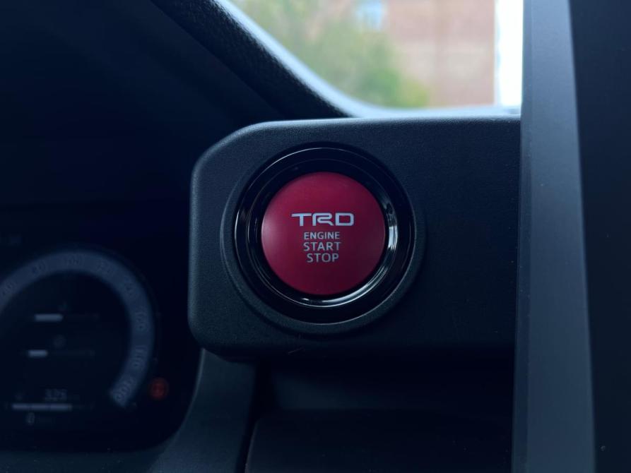 Toyota Tacoma IV Ростов-на-Дону  - изображение 19