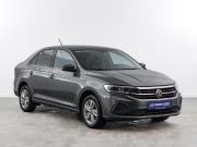 Volkswagen Polo VI Москва  - изображение 22