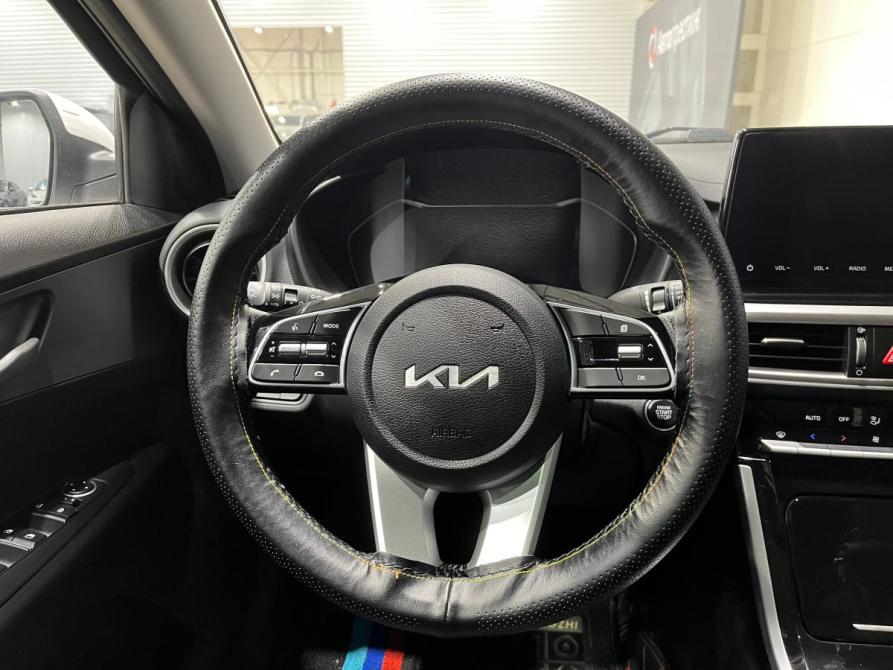 Kia K3 II (China Market) Пермь  - изображение 16