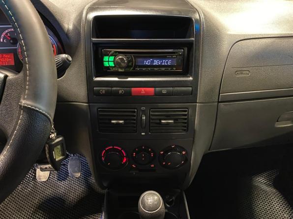 Fiat Albea I Рестайлинг с пробегом 2009 года, цена 330 000 рублей, 199027 км, седан, Автокод Объявления